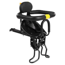 Lixada child bike seat