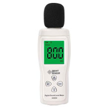 eecoo sound level meter