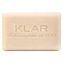 Klar Seifen hair soap