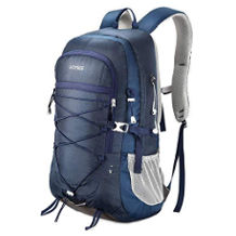 HOMIEE backpacking rucksack