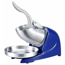 Eis-Zerkleinerer ice crusher