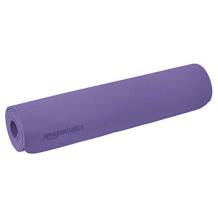 Amazon Basics yoga mat