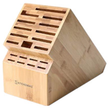 KITCHENDAO knife block