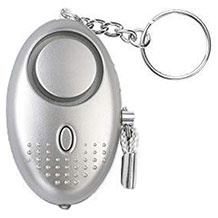 Ponangaga personal safety alarm