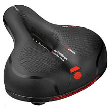 Lachesis mountain bike seat
