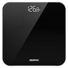 RENPHO weighing scales
