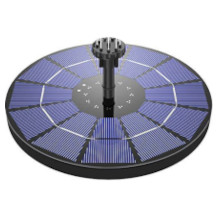 Aisitin solar water pump