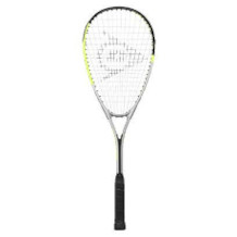 Dunlop squash racket