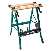 Vonroc clamping workbench