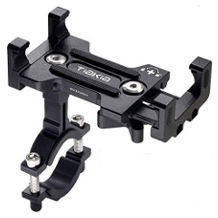 Tiakia bike phone holder