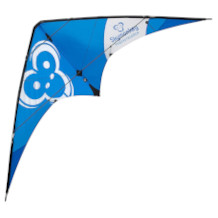 Skymonkey stunt kite