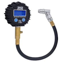 JACO Superior Products