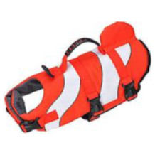 SONGWAY dog floatation vest