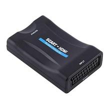 ZHIYUEN Scart to HDMI converter