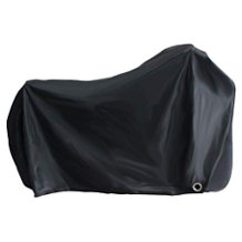 Senders bike cover