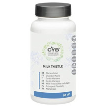 CYB Complete your Body