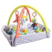 Red Kite Baby baby gym