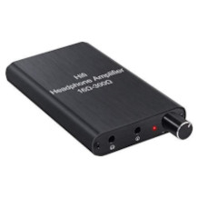 LiNKFOR headphone amplifier