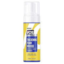 VO5 styling mousse