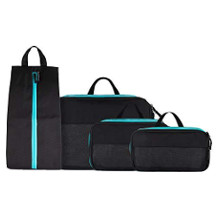 ATACAMA suitcase organiser