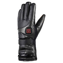 Bilisder heated glove