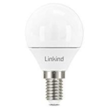Linkind E14 LED bulb