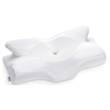 Elviros neck support pillow