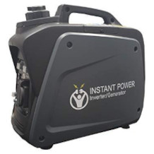 Nassboards inverter generator