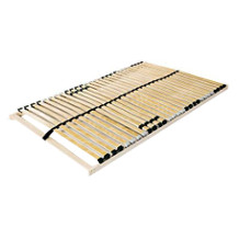 mewmewcat slatted bed base