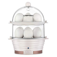 Chefman egg cooker