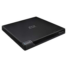 Systor Blu-Ray recorder