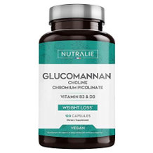 NUTRALIE appetite suppressant