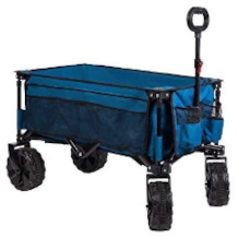 Timber Ridge all-terrain wagon