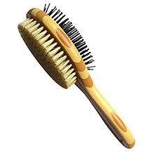 KTL dog brush