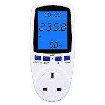 MECHEER electricity meter