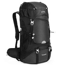 Homiee hiking rucksack
