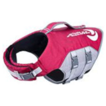 ThinkPet dog floatation vest