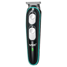 Lumitact cordless hair clipper