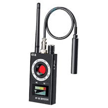 RUIZHI speed camera warner