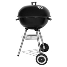 Sunjas kettle barbecue