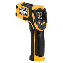 SOVARCATE temperature gun