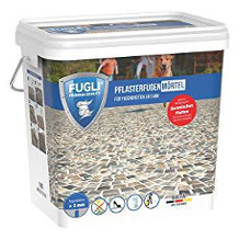 FUGLI paving mortar