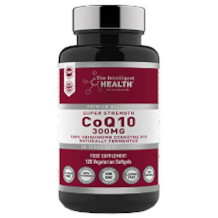 The Intelligent Health