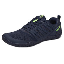 Voovix men's barefoot shoe