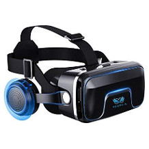 VR Shinecon virtual reality headset