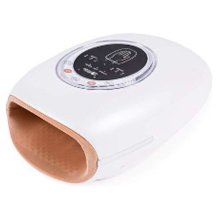 GLOBAL RELAX hand massager