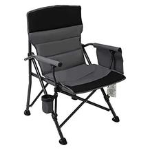 Pacific Pass angling chair