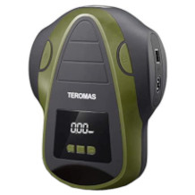 TEROMAS air compressor