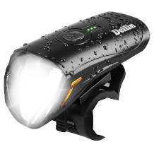 Deilin bike light