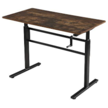 SDADI adjustable desk